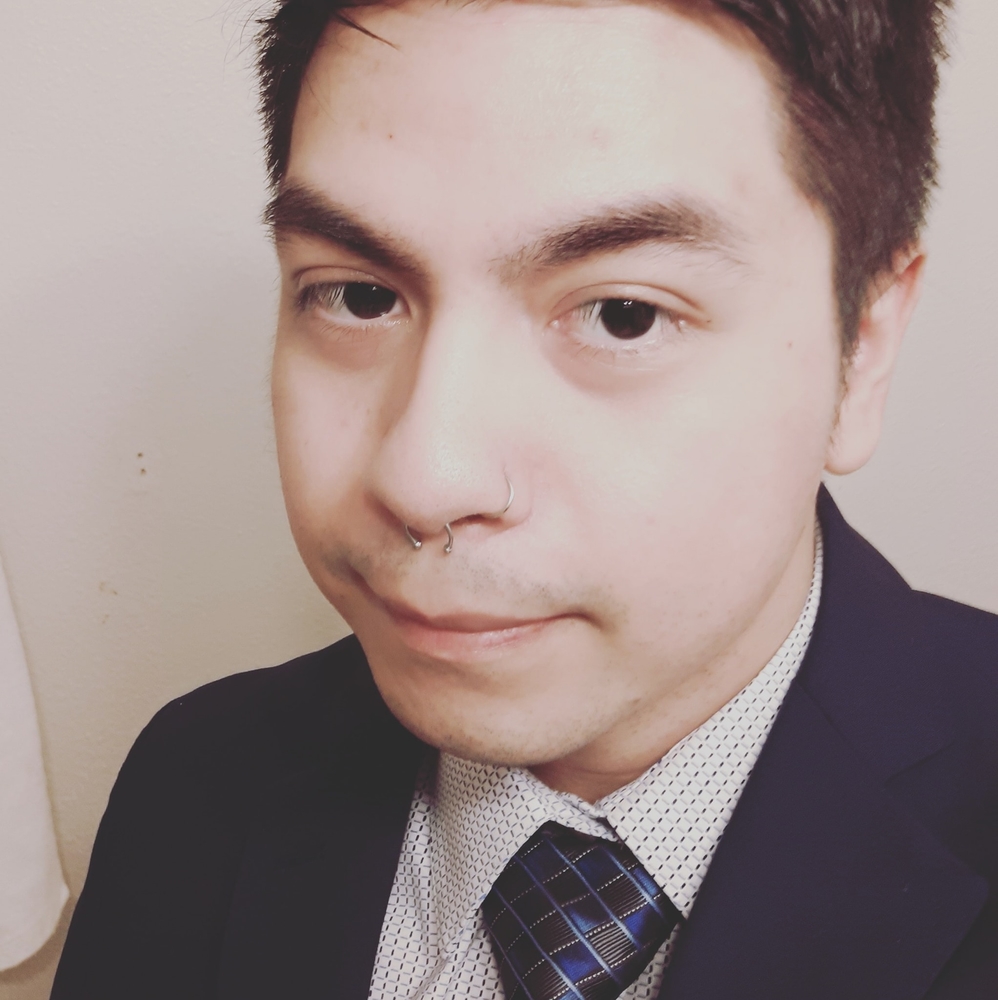 Meet your Posher, Isaac